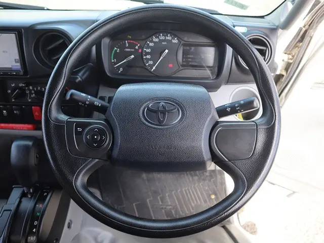 トヨタ ダイナ 2RG-XZC605(2WD)の写真35