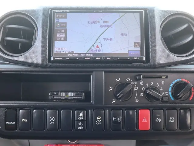 トヨタ ダイナ 2RG-XZC605(2WD)の写真37