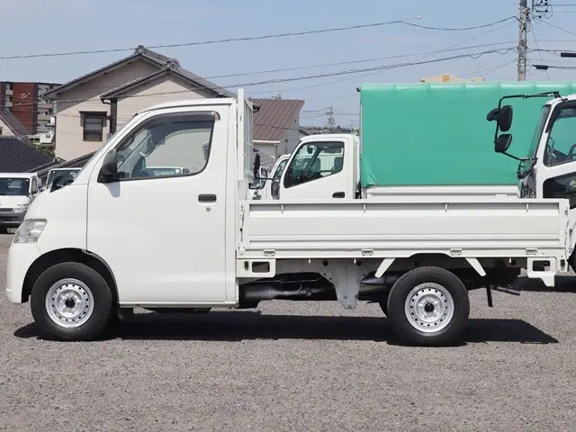 トヨタ タウンエーストラック DBF-S402U(2WD)の写真9
