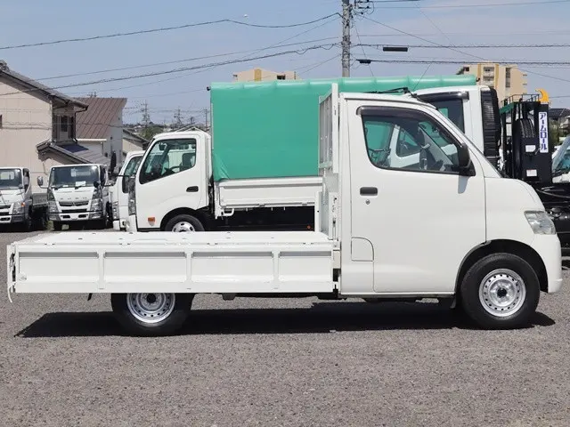 トヨタ タウンエーストラック DBF-S402U(2WD)の写真10
