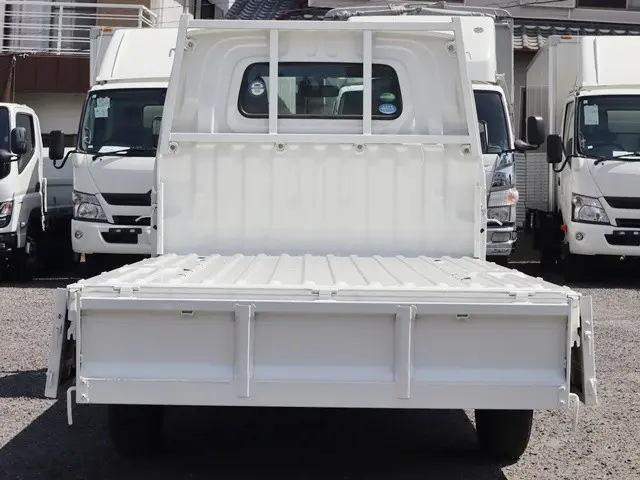 トヨタ タウンエーストラック DBF-S402U(2WD)の写真11