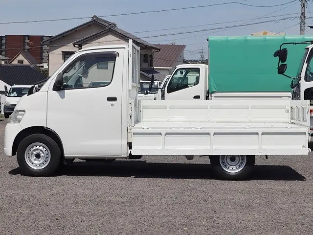 トヨタ タウンエーストラック DBF-S402U(2WD)の写真13