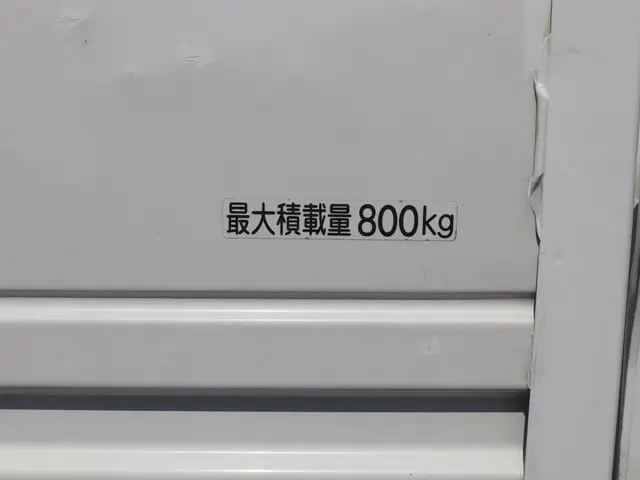 トヨタ タウンエーストラック DBF-S402U(2WD)の写真17