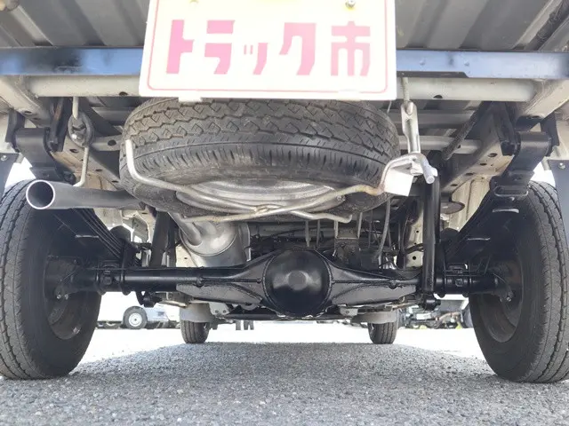 トヨタ タウンエーストラック DBF-S402U(2WD)の写真19