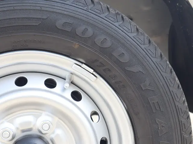 トヨタ タウンエーストラック DBF-S402U(2WD)の写真20