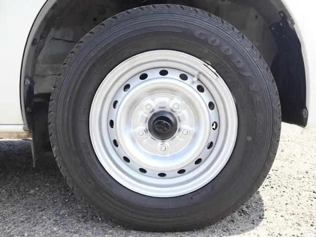 トヨタ タウンエーストラック DBF-S402U(2WD)の写真21
