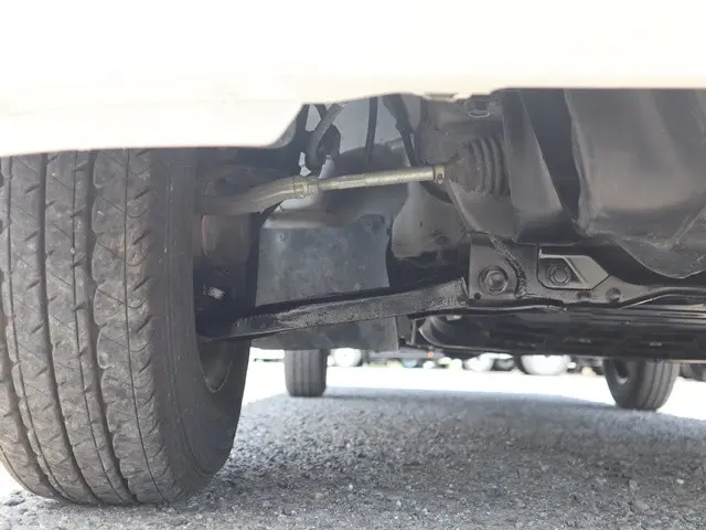 トヨタ タウンエーストラック DBF-S402U(2WD)の写真22