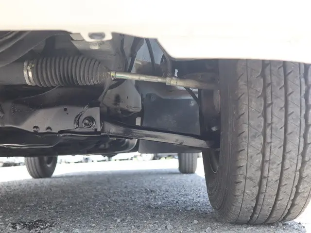 トヨタ タウンエーストラック DBF-S402U(2WD)の写真23