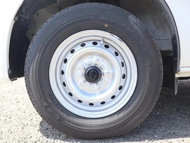 トヨタ タウンエーストラック DBF-S402U(2WD)の写真24