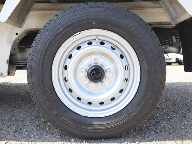 トヨタ タウンエーストラック DBF-S402U(2WD)の写真25