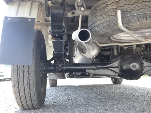 トヨタ タウンエーストラック DBF-S402U(2WD)の写真26