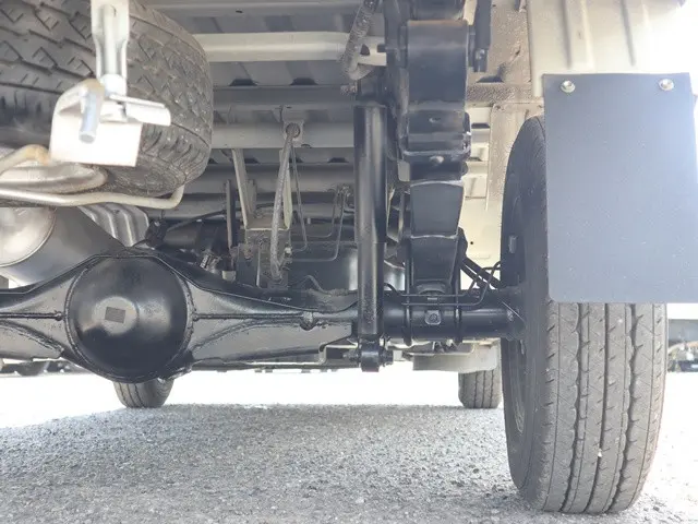 トヨタ タウンエーストラック DBF-S402U(2WD)の写真27