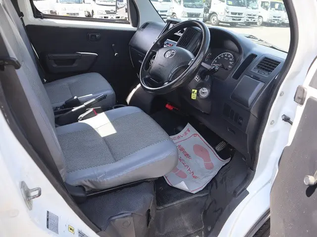 トヨタ タウンエーストラック DBF-S402U(2WD)の写真29