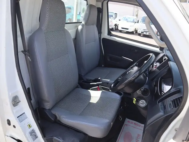 トヨタ タウンエーストラック DBF-S402U(2WD)の写真30