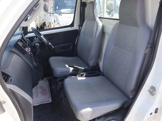 トヨタ タウンエーストラック DBF-S402U(2WD)の写真32