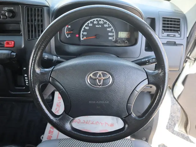 トヨタ タウンエーストラック DBF-S402U(2WD)の写真33