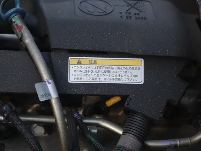 三菱 キャンター 2PG-FEAV0(2WD)の写真16