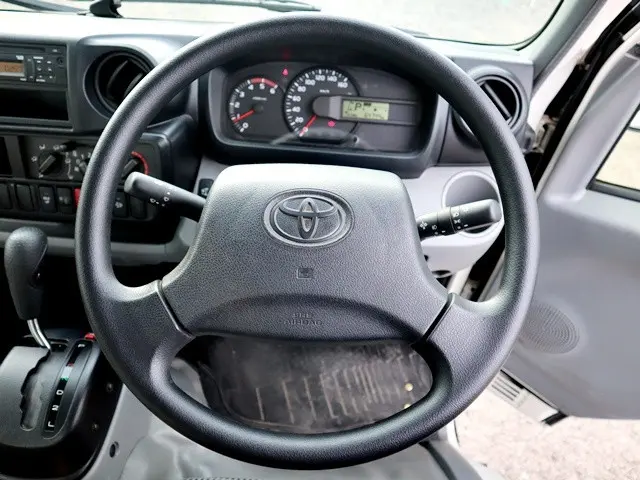 トヨタ ダイナ QDF-KDY221(2WD)の写真4