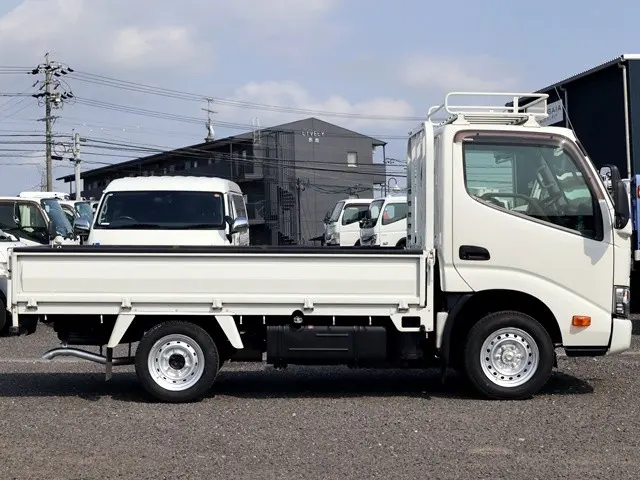 トヨタ ダイナ QDF-KDY221(2WD)の写真8