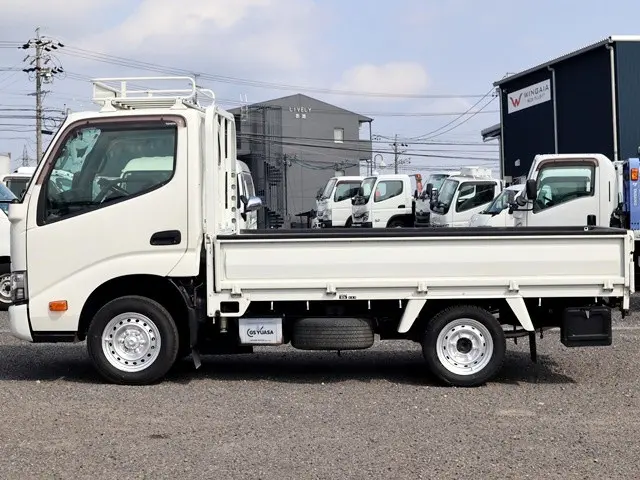 トヨタ ダイナ QDF-KDY221(2WD)の写真9