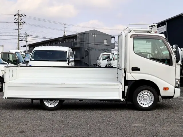トヨタ ダイナ QDF-KDY221(2WD)の写真10