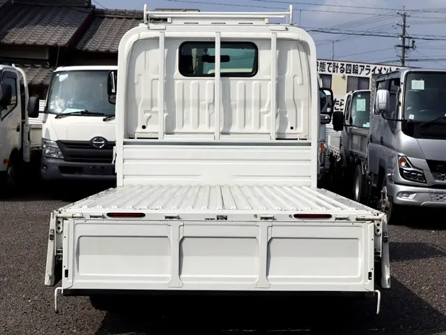 トヨタ ダイナ QDF-KDY221(2WD)の写真11