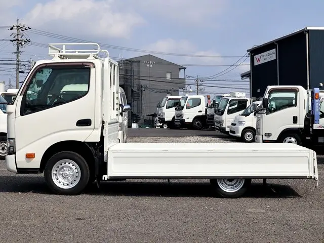 トヨタ ダイナ QDF-KDY221(2WD)の写真13