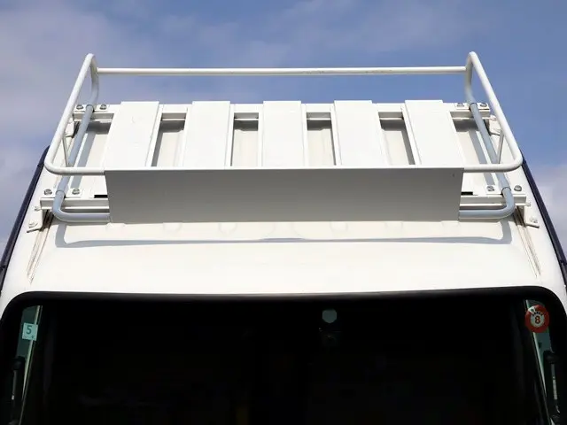 トヨタ ダイナ QDF-KDY221(2WD)の写真14