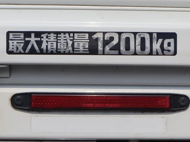 トヨタ ダイナ QDF-KDY221(2WD)の写真15