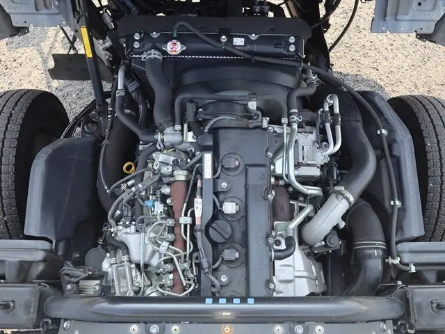 トヨタ ダイナ QDF-KDY221(2WD)の写真16