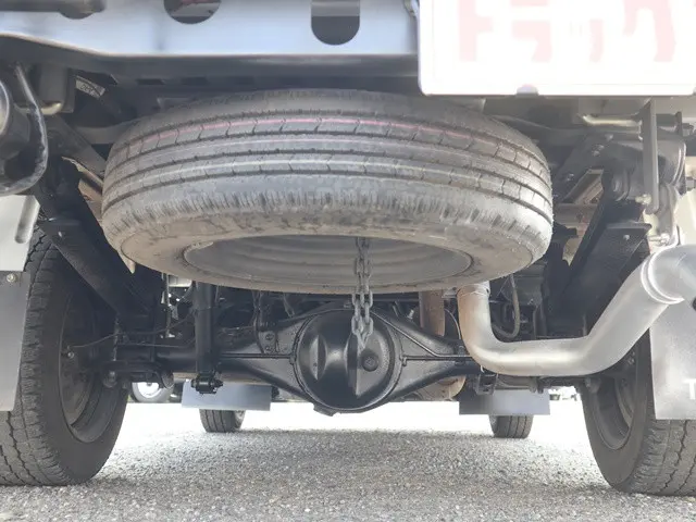 トヨタ ダイナ QDF-KDY221(2WD)の写真19