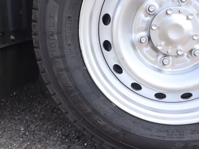 トヨタ ダイナ QDF-KDY221(2WD)の写真20