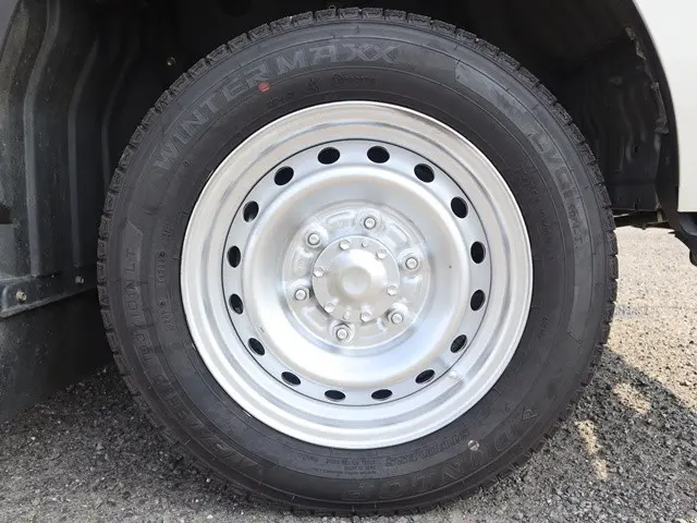 トヨタ ダイナ QDF-KDY221(2WD)の写真21