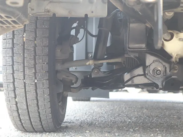 トヨタ ダイナ QDF-KDY221(2WD)の写真22