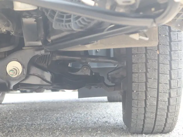 トヨタ ダイナ QDF-KDY221(2WD)の写真23
