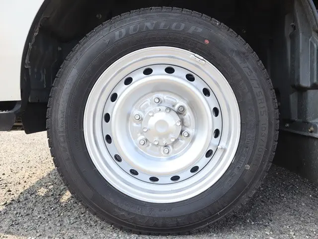 トヨタ ダイナ QDF-KDY221(2WD)の写真24