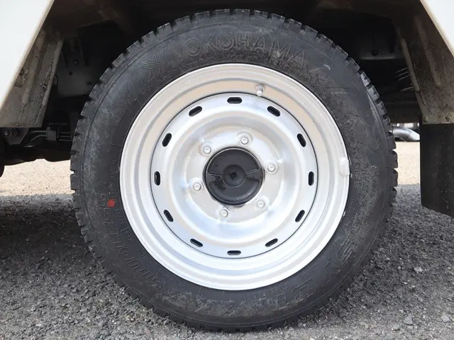 トヨタ ダイナ QDF-KDY221(2WD)の写真25