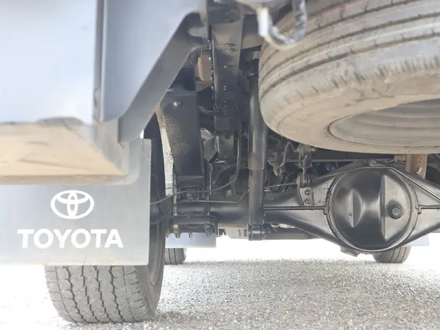 トヨタ ダイナ QDF-KDY221(2WD)の写真26