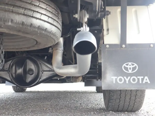 トヨタ ダイナ QDF-KDY221(2WD)の写真27