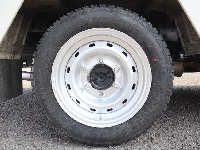 トヨタ ダイナ QDF-KDY221(2WD)の写真28