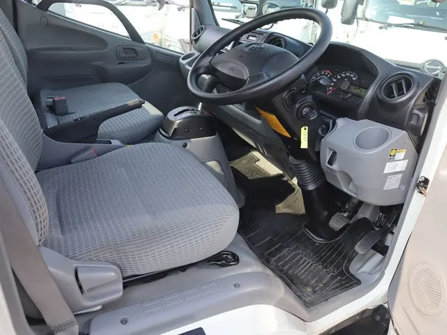トヨタ ダイナ QDF-KDY221(2WD)の写真29