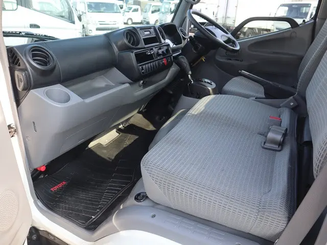 トヨタ ダイナ QDF-KDY221(2WD)の写真31