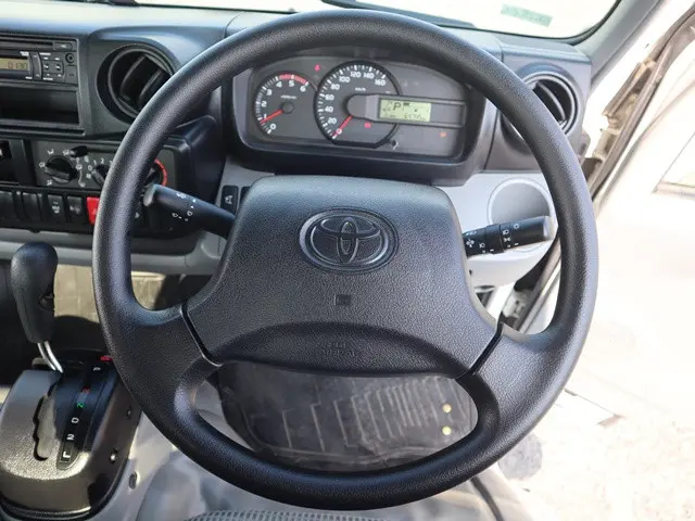 トヨタ ダイナ QDF-KDY221(2WD)の写真33
