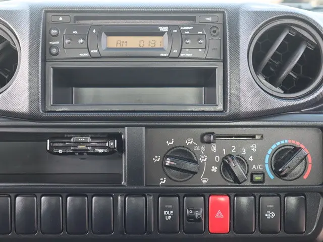 トヨタ ダイナ QDF-KDY221(2WD)の写真35