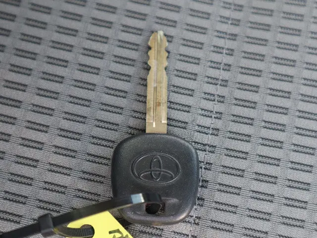 トヨタ ダイナ QDF-KDY221(2WD)の写真39