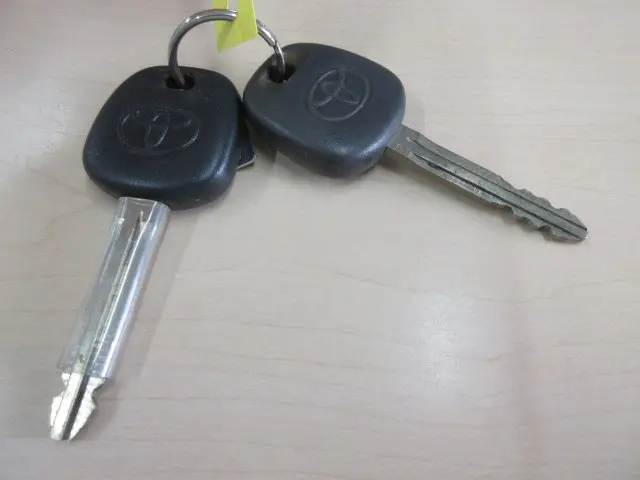 トヨタ ダイナ QDF-KDY221(2WD)の写真40
