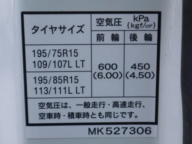 三菱 キャンター 2RG-FBA20(2WD)の写真18