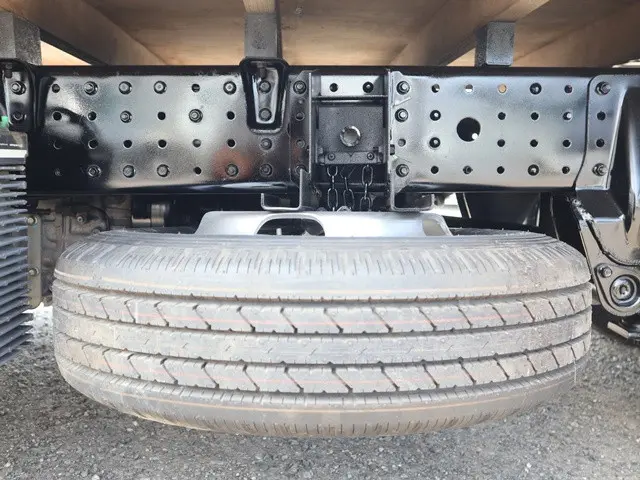 三菱 キャンター 2RG-FBA20(2WD)の写真19