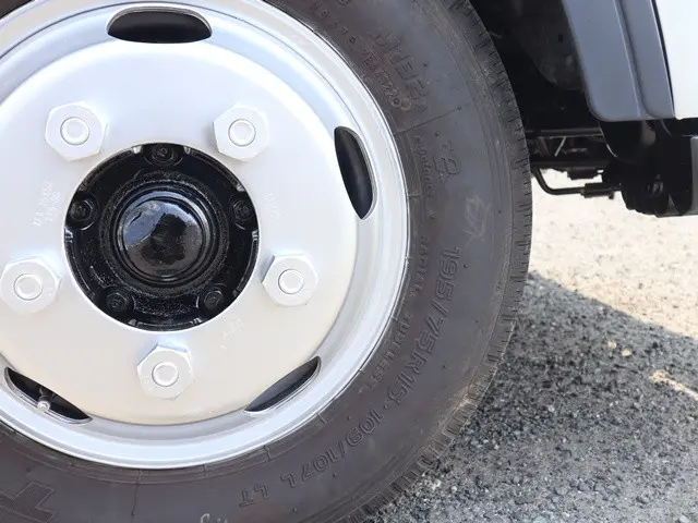三菱 キャンター 2RG-FBA20(2WD)の写真20