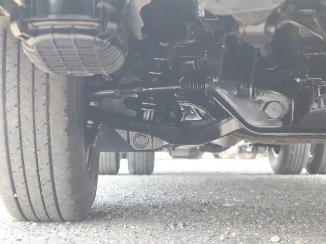 三菱 キャンター 2RG-FBA20(2WD)の写真22